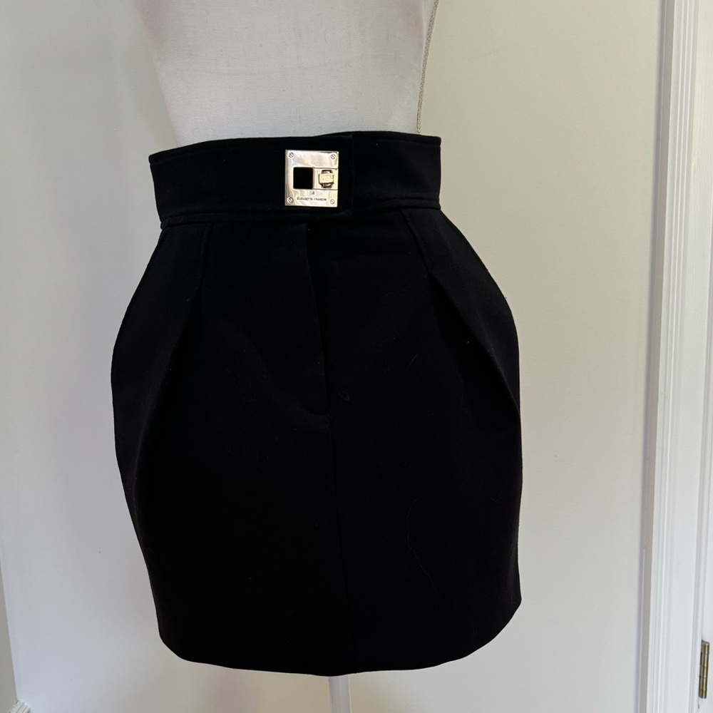 Elisabetta Franchi skirt